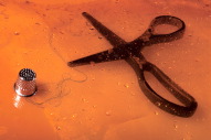 scissors